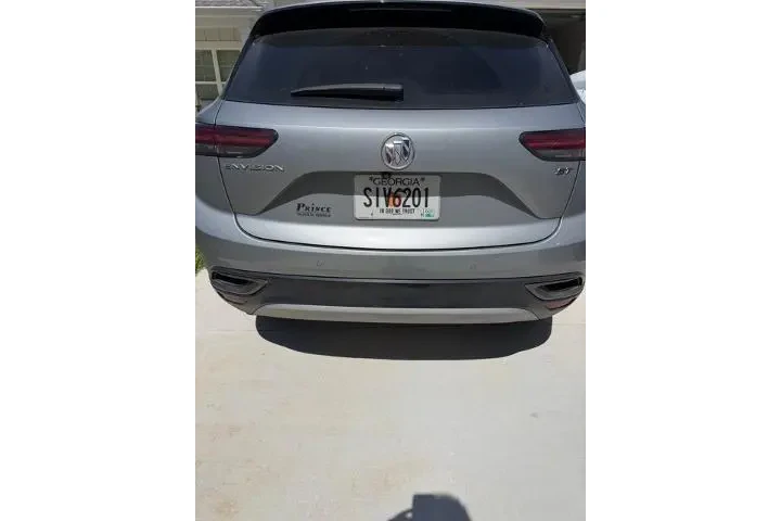 $24997 : Buick Envision 2023 Essence image 9