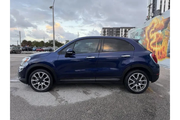 $4995 : 2016 FIAT 500X Trekking Plus image 7