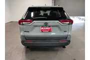 $23784 : Toyota RAV4 2021 XLE 4dr SUV thumbnail