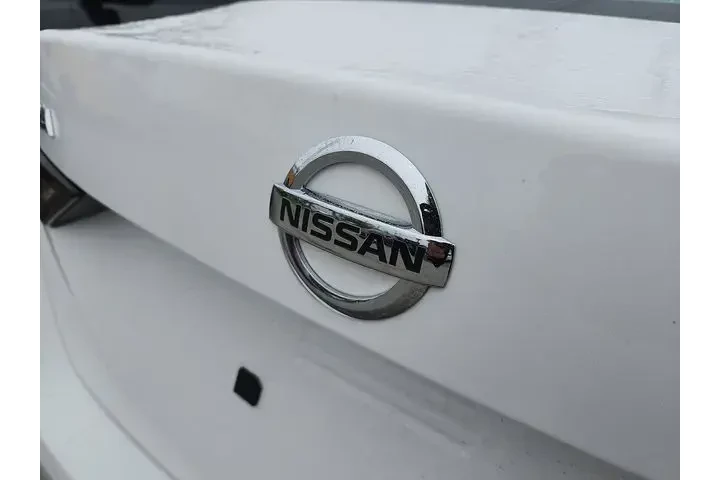 $17488 : Nissan Sentra 2023 S 4dr Sed image 4