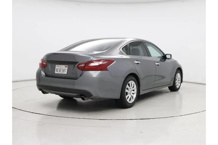 $15998 : Nissan Altima 2018 2.5 S 4dr image 8