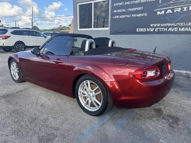 $8450 : 2012 MX-5 Miata Sport image 9