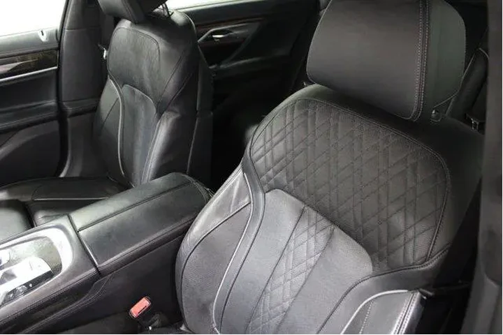 $29954 : BMW 7 Series 2018 AWD ALPINA image 7