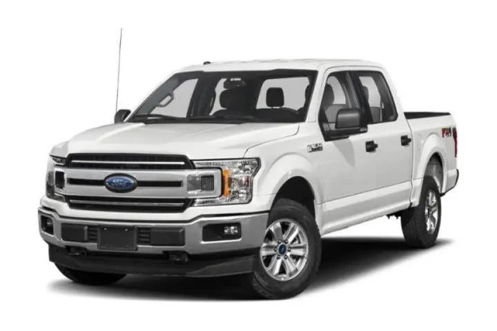 $25759 : Ford F-150 2018 4x4 King Ran image 1