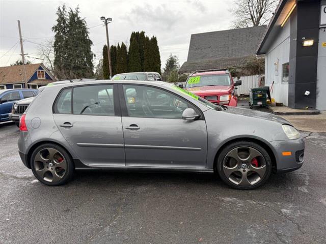 $8995 : 2009 GTI Base PZEV image 10