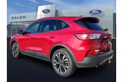 $22795 : Ford Escape 2022 AWD SEL 4dr thumbnail
