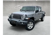 Jeep Gladiator 2020 4x4 Spor en San Antonio