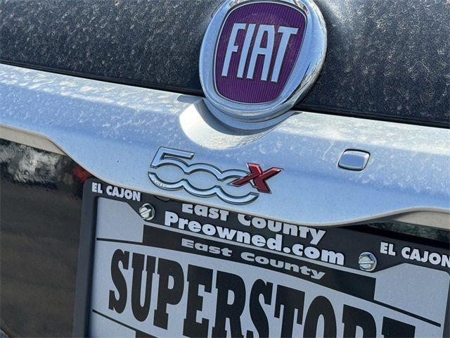 $13999 : 2017 FIAT 500X image 9