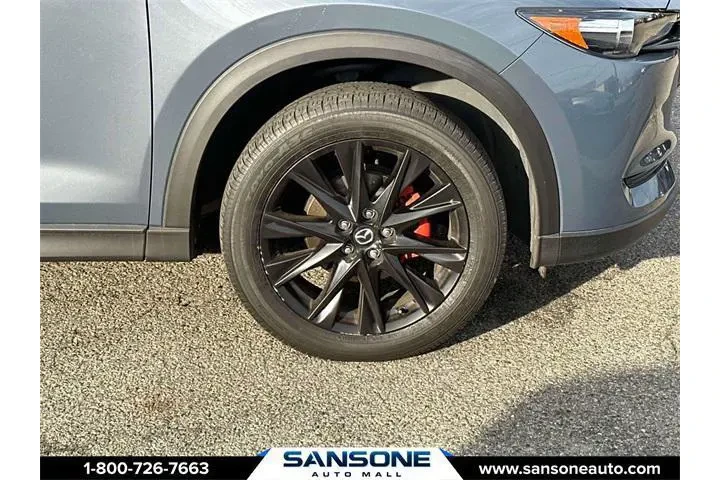 $23959 : Mazda CX-5 2021 AWD Carbon E image 6