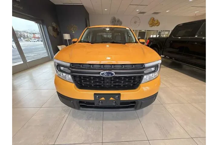 $25562 : Ford Maverick 2023 XLT 4dr S image 8