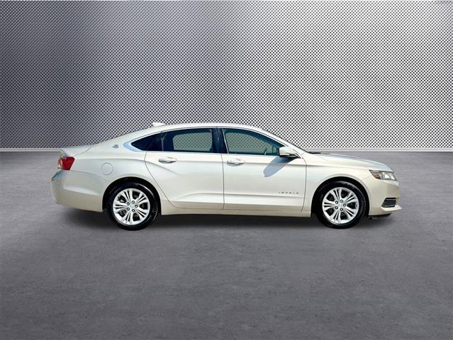 $7697 : 2015 Impala LT image 9