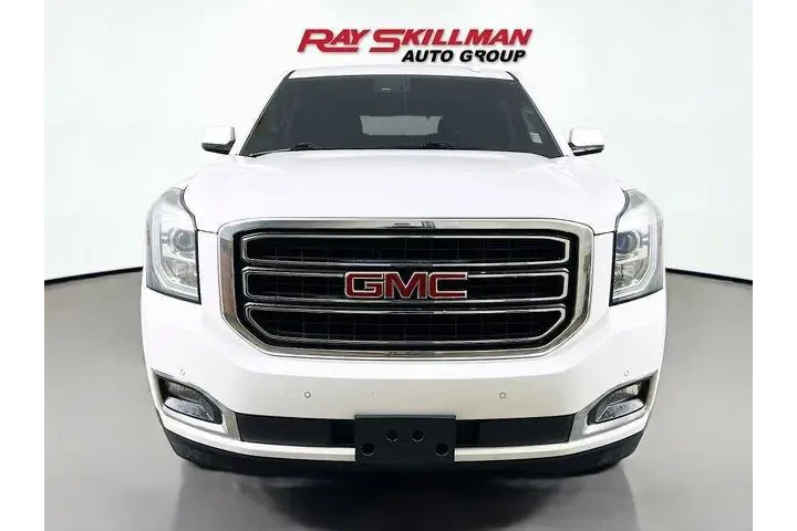 $23975 : GMC Yukon 2017 4x4 SLT 4dr S image 2
