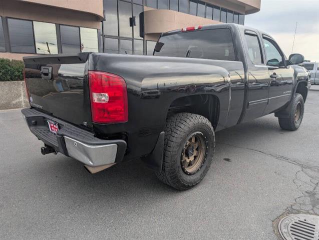 $14599 : 2013 Silverado 1500 LT image 8