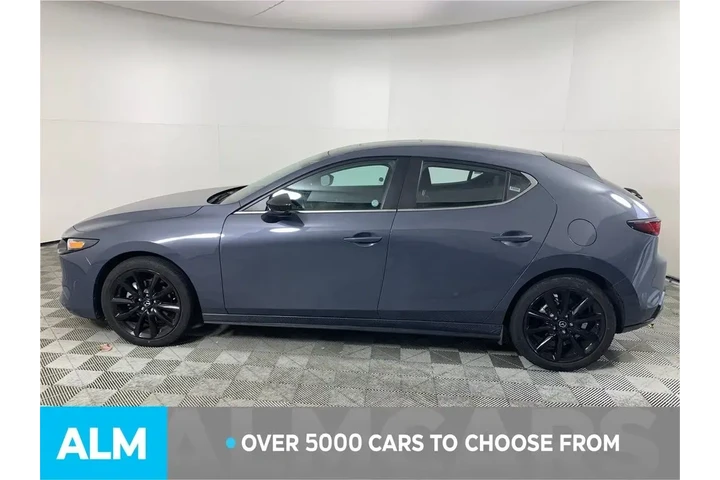$21320 : Mazda Mazda3 Hatchback 2024 image 6