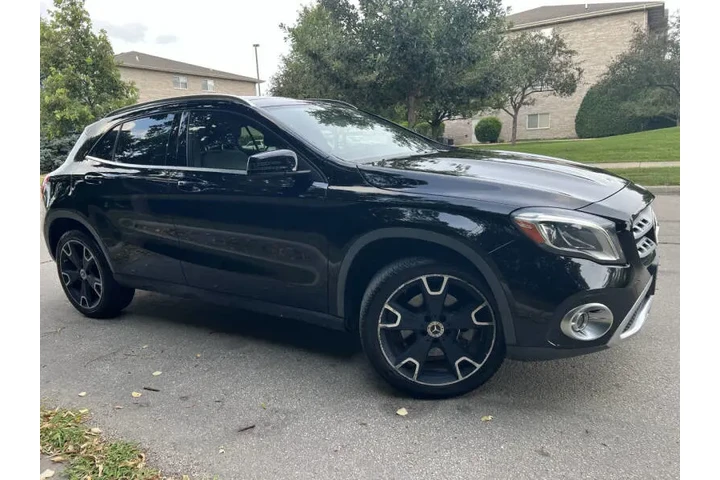 $15997 : 2019 Mercedes-Benz GLA GLA 250 image 8