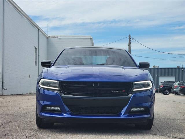 $20990 : 2020 Charger SXT image 3