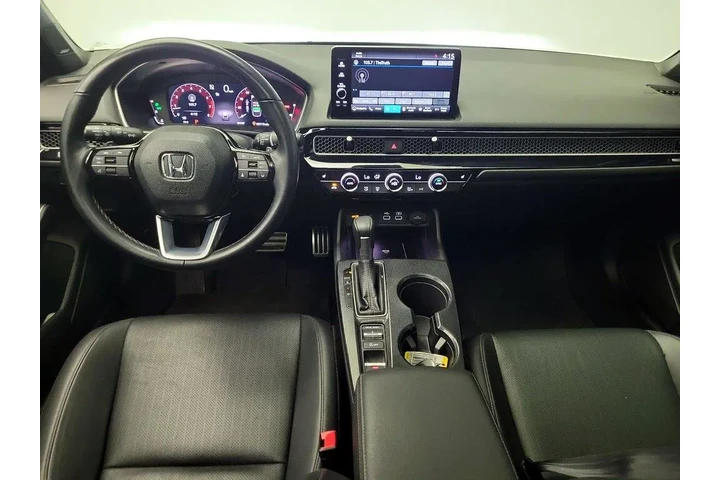 $27998 : Honda Civic 2024 Sport Touri image 9