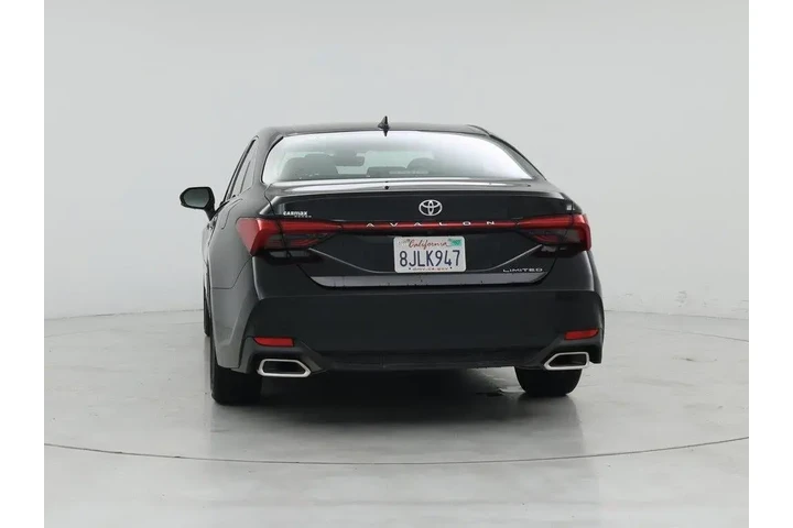 $35998 : Toyota Avalon 2019 Limited 4 image 5