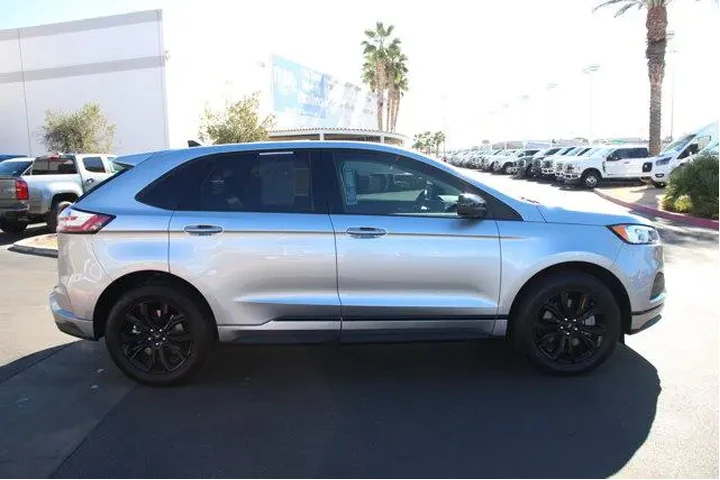 $28816 : Ford Edge 2024 AWD SE 4dr SU image 10