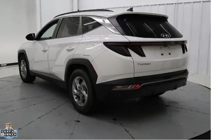 $19217 : Hyundai TUCSON 2023 SEL 4dr image 8