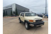 Toyota FJ Cruiser 2008 4x4 B en Tulsa