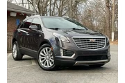 $16285 : Cadillac XT5 2018 4x4 Platin thumbnail