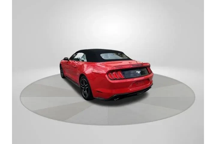 $22000 : Ford Mustang 2023 EcoBoost 2 image 5