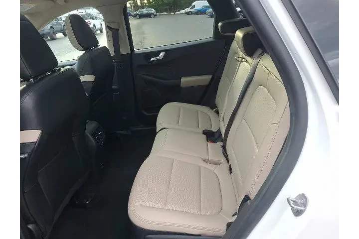 $15995 : Ford Escape Hybrid 2020 AWD image 9