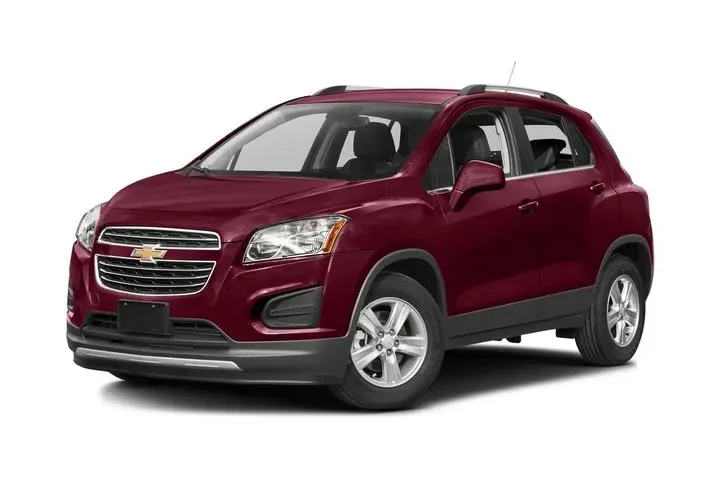 $7997 : Chevrolet Trax 2016 AWD LT 4 image 1