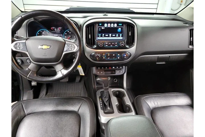 $30998 : Chevrolet Colorado 2017 4x4 image 9