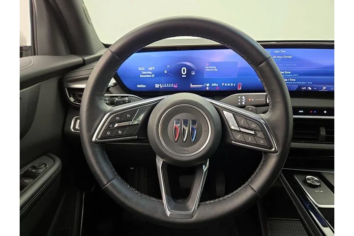 $37998 : Buick Enclave 2025 Preferred image 10