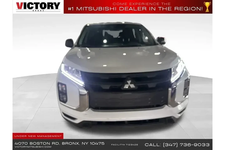 $18995 : Mitsubishi Outlander Sport 2 image 2