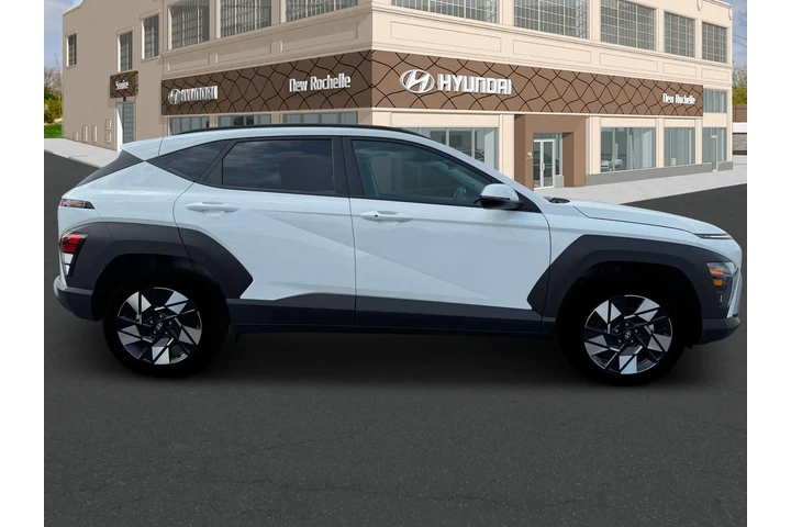 $22421 : Hyundai KONA 2025 AWD SEL 4d image 9
