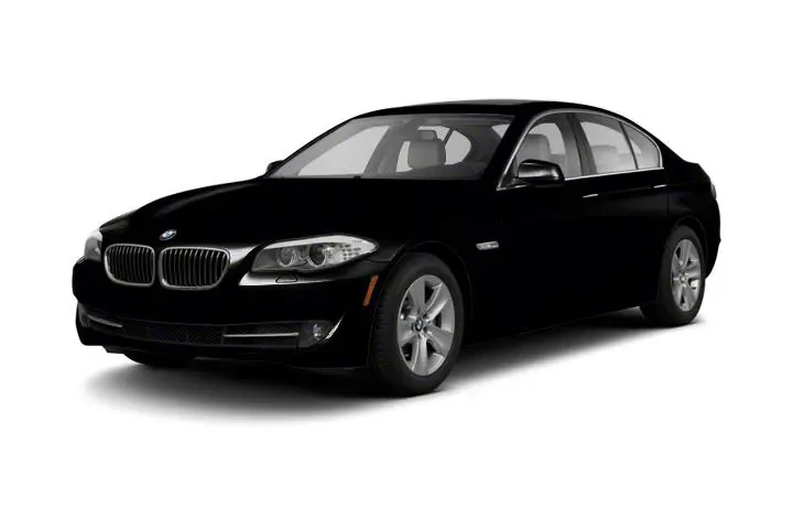 $8966 : BMW 5 Series 2013 AWD 528i x image 1