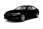 BMW 5 Series 2013 AWD 528i x en Binghamton