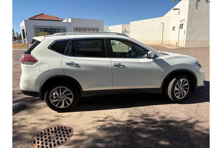 $3577 : 2014 Rogue SL image 7