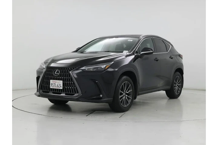 $39998 : Lexus NX 250 2025 Premium 4d image 4