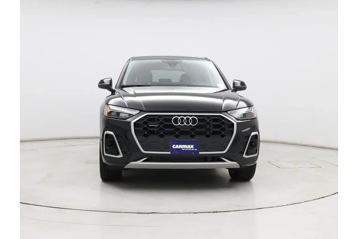 $38998 : Audi Q5 2024 AWD e quattro S image 5