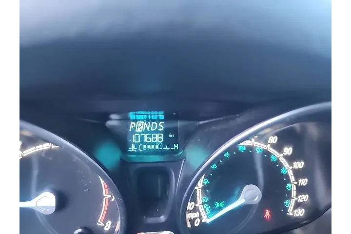 $7500 : Ford Fiesta 2015 SE 4dr Seda image 5