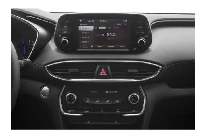 $17995 : Hyundai SANTA FE 2019 AWD SE image 10