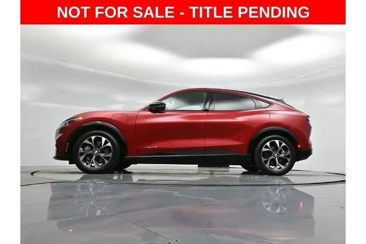 $29878 : Ford Mustang Mach-E 2023 Pre image 6