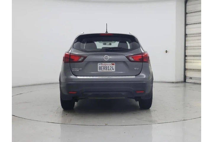 $15998 : Nissan Rogue Sport 2018 SV 4 image 6