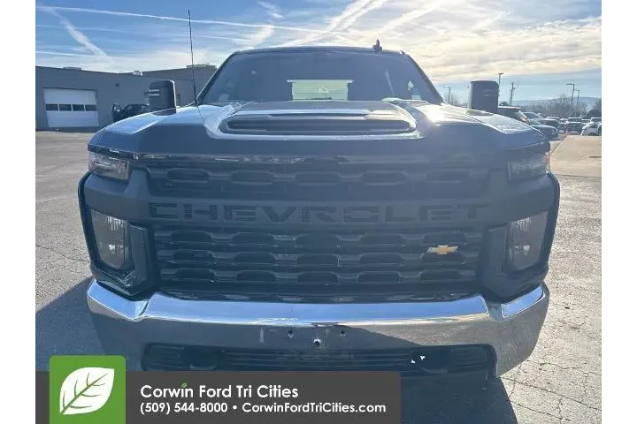 $31399 : Chevrolet Silverado 2500HD 2 image 8