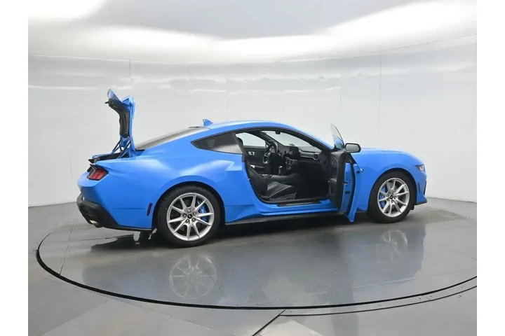 $38946 : Ford Mustang 2024 GT 2dr Fas image 5