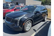 Cadillac XT4 2020 Luxury 4dr en Atlanta