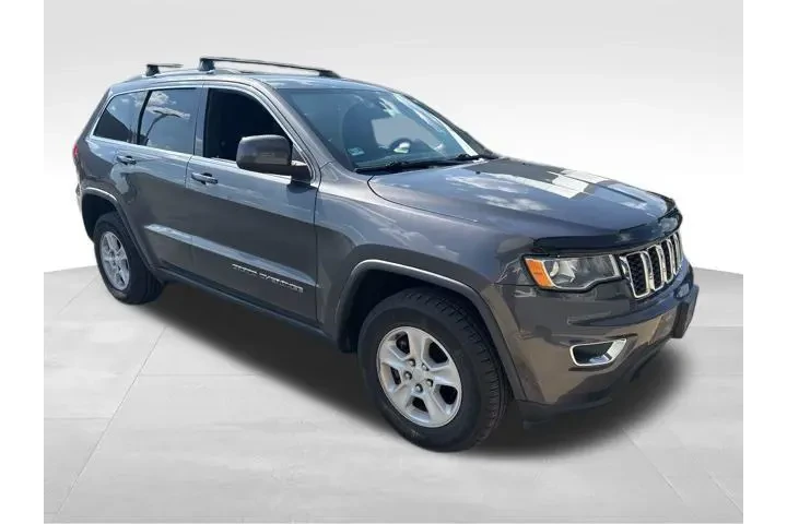 $13958 : Jeep Grand Cherokee 2017 4x4 image 1