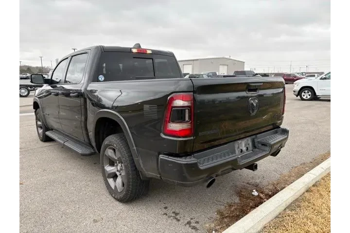 $32108 : Ram 1500 2022 4x4 Lone Star image 7