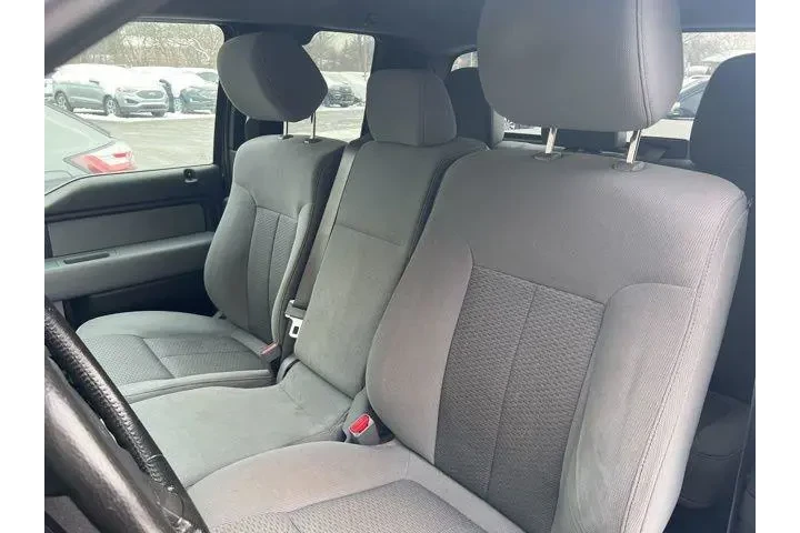 $12995 : Ford F-150 2012 4x4 FX4 4dr image 3