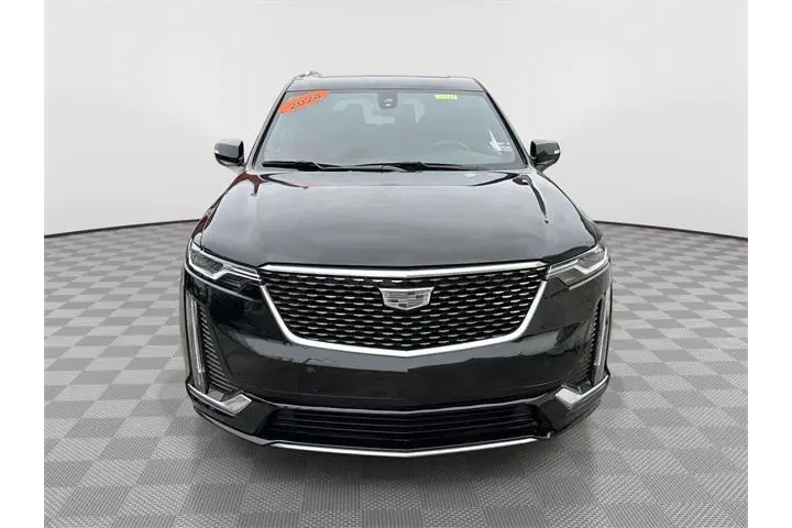 $34238 : Cadillac XT6 2024 4x4 Luxury image 6