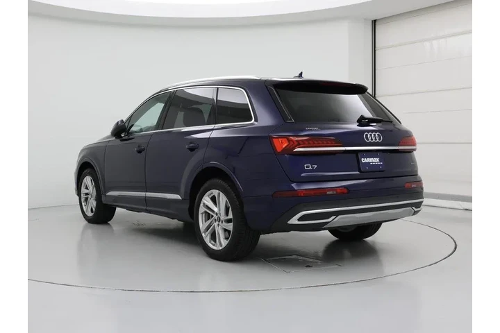 $39998 : Audi Q7 2022 AWD quattro Pre image 2